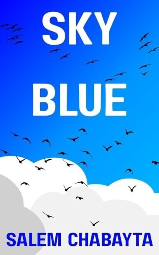 Sky Blue