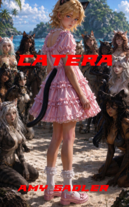 Catera