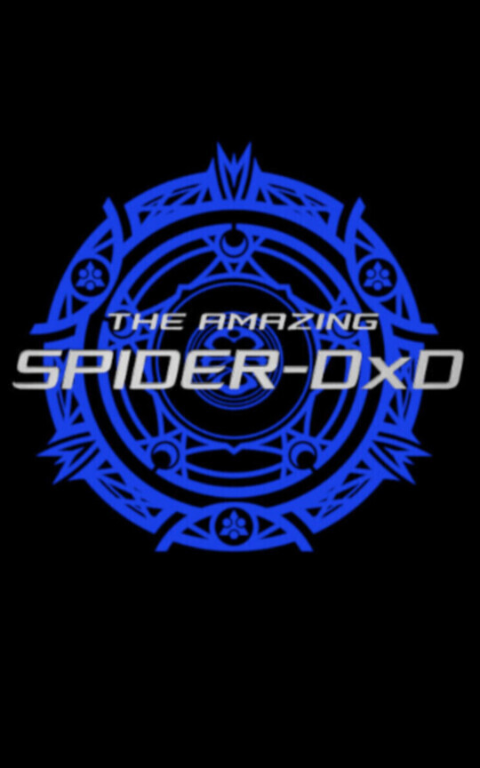 Spider-Man DxD