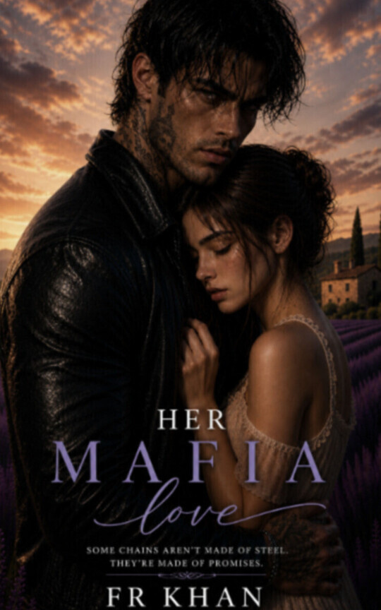 Lavender Deaths.(Her Mafia Love)