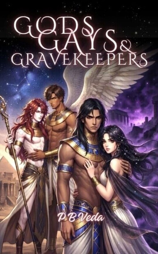 Gods, Gays, And Gravekeepers 