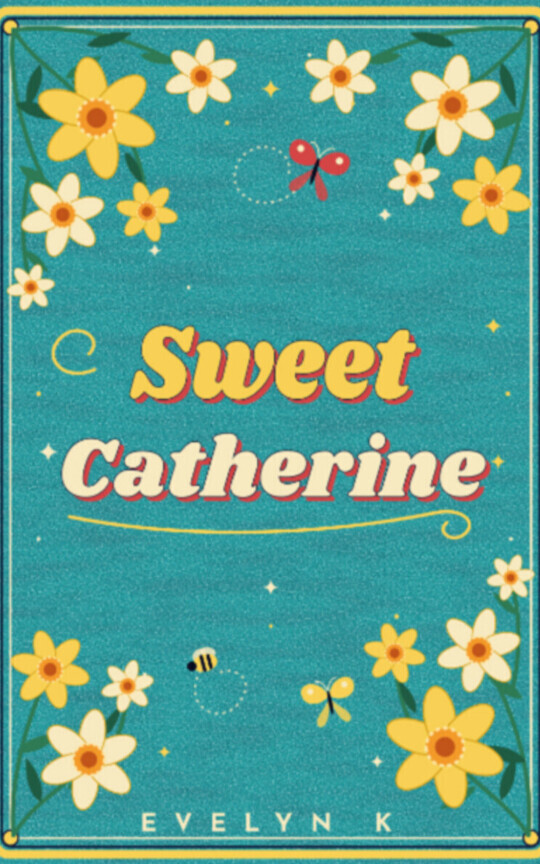 Sweet Catherine