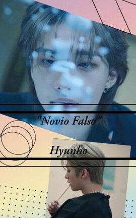 Novio Falso - HyunHo