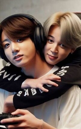 Un plan de San Valentín [KookMin]
