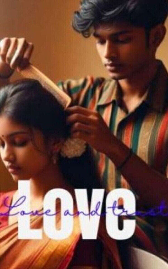 Love and trust