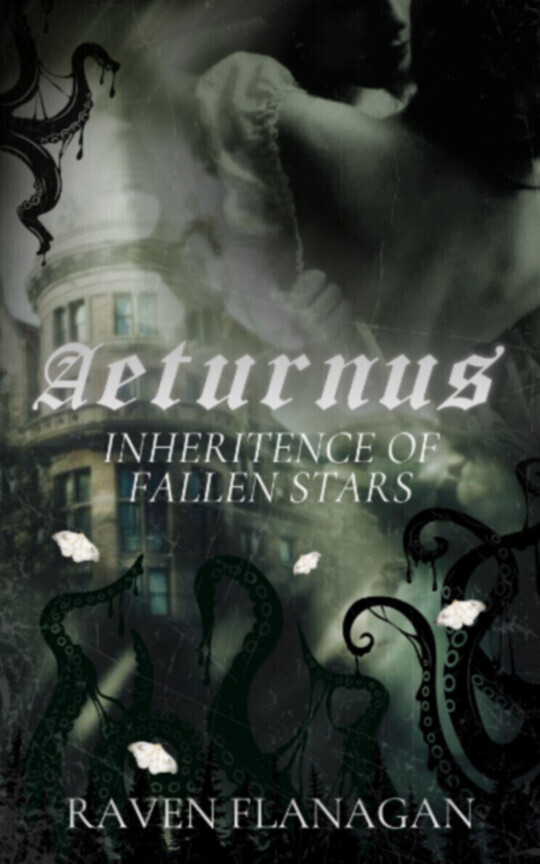 Aeturnus: A Gothic Horror Romance