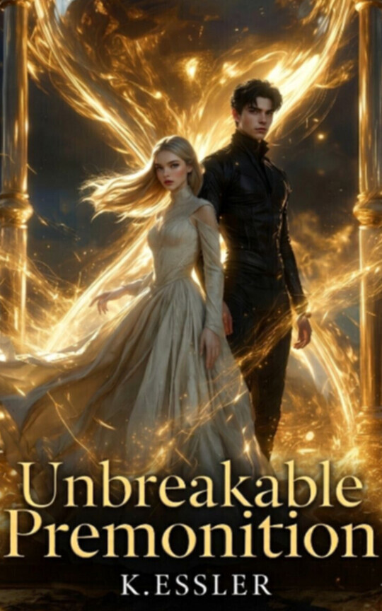 Unbreakable Premonition