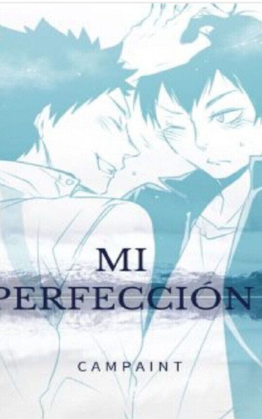 Mi Perfeccion (OiKage)