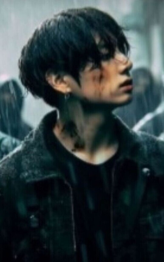 Zombies ♡♡♡♡ Kookmin