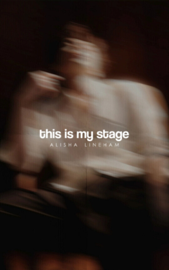 This Is My Stage