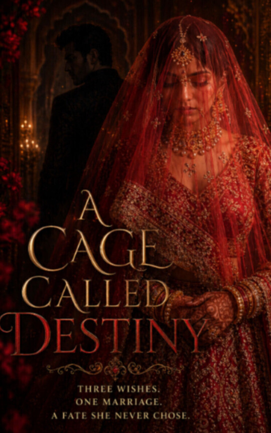 A Cage Called Destiny