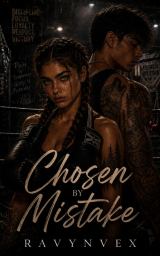 Chosen by Mistake