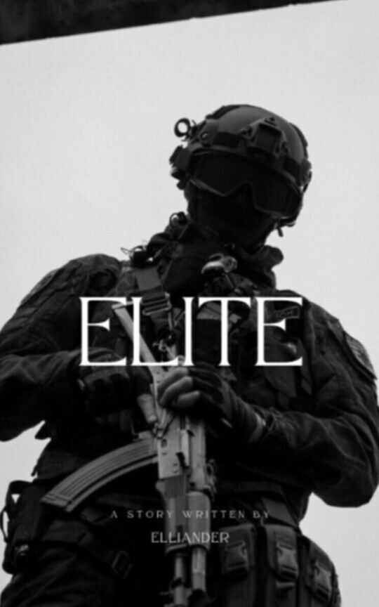 ELITE | Dark Romance