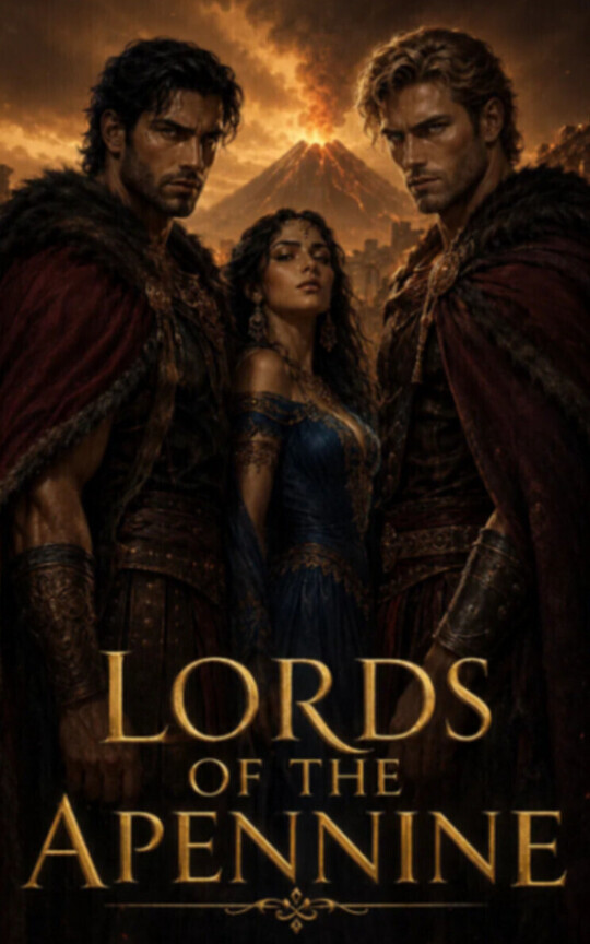 Lords of the Apennine
