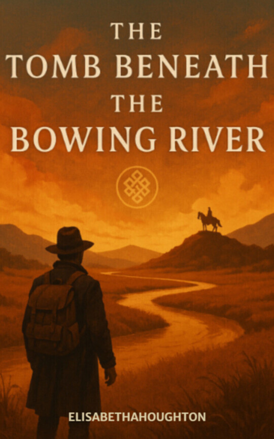 The Tomb Beneath the Bowing River