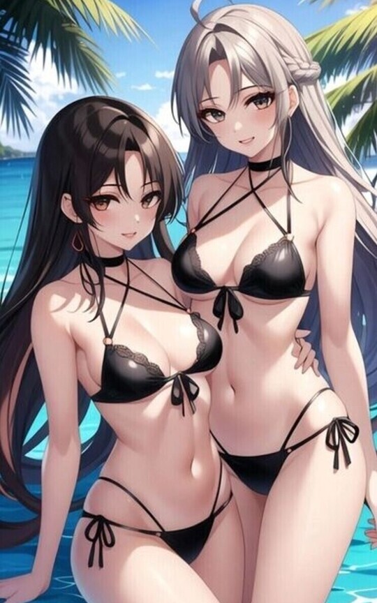 La excitante primas