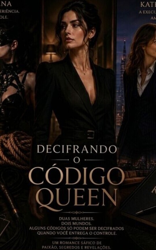 Decifrando o Código Queen