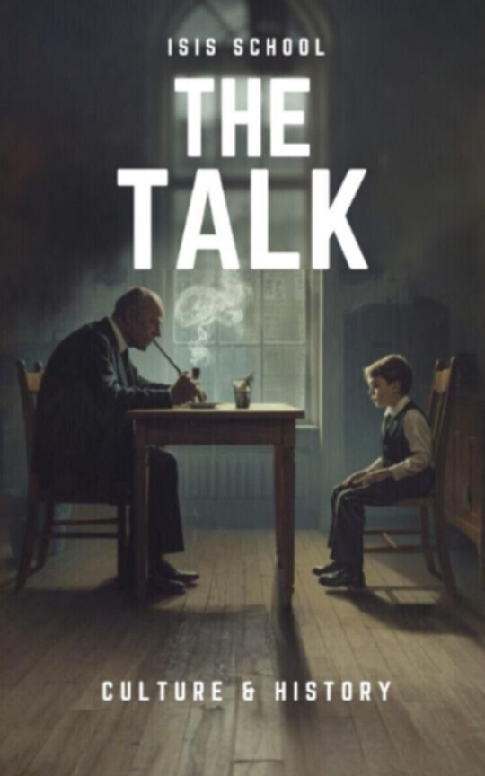 The Talk 2