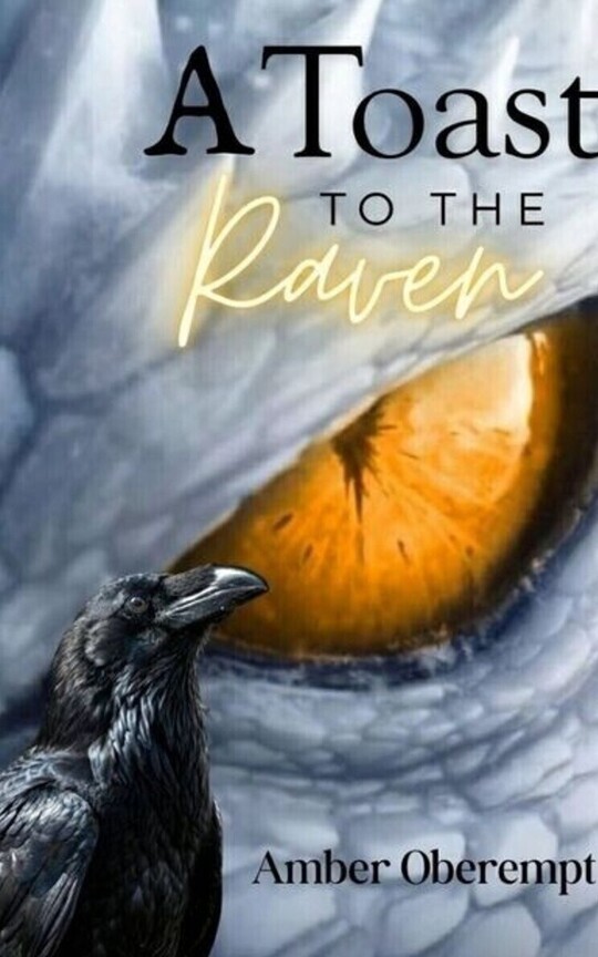 A Toast to the Raven