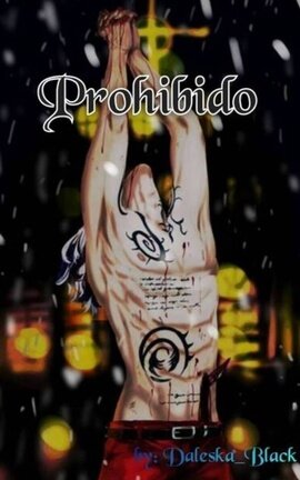 Prohibido