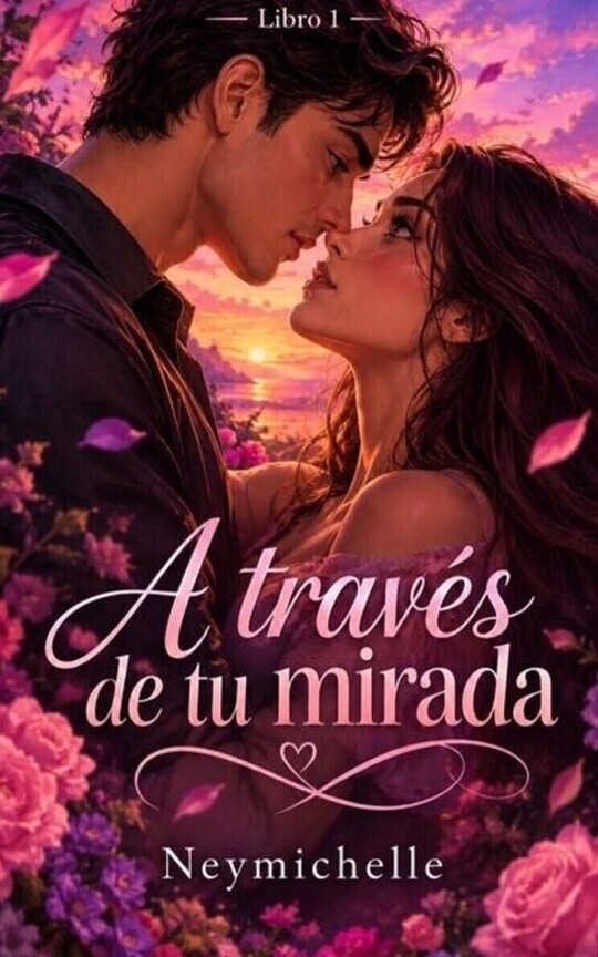 A través de tu mirada #1