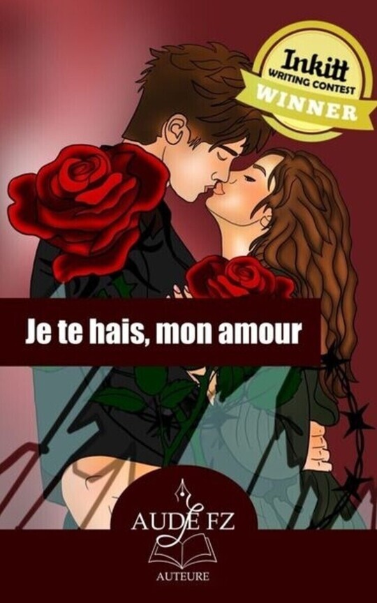 Je te hais, mon amour