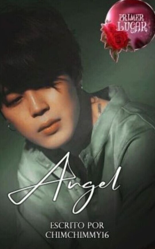 Angel || yoonmin O.S