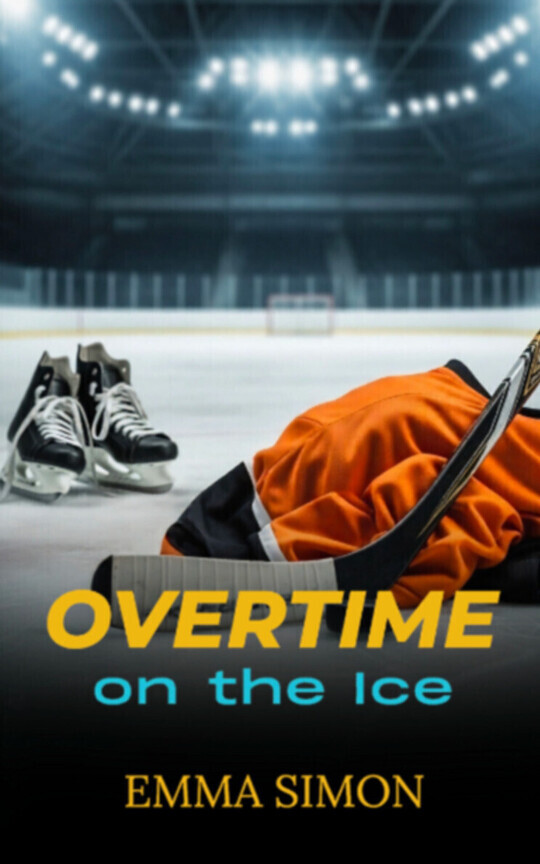 Overtime on the Ice [Stormriders Bonus Content]