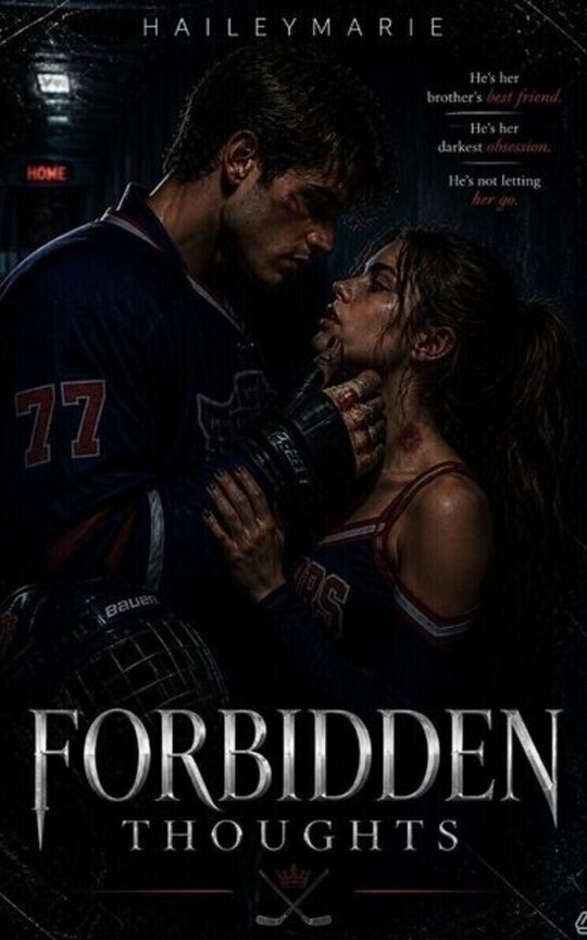 Forbidden Thoughts 