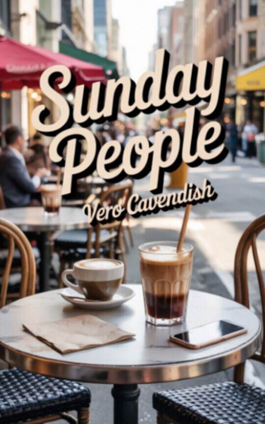 Sunday People