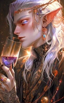 BLOOD OF LOVE