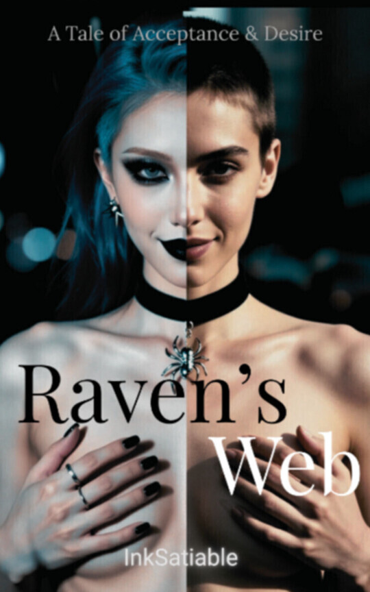 Raven's Web