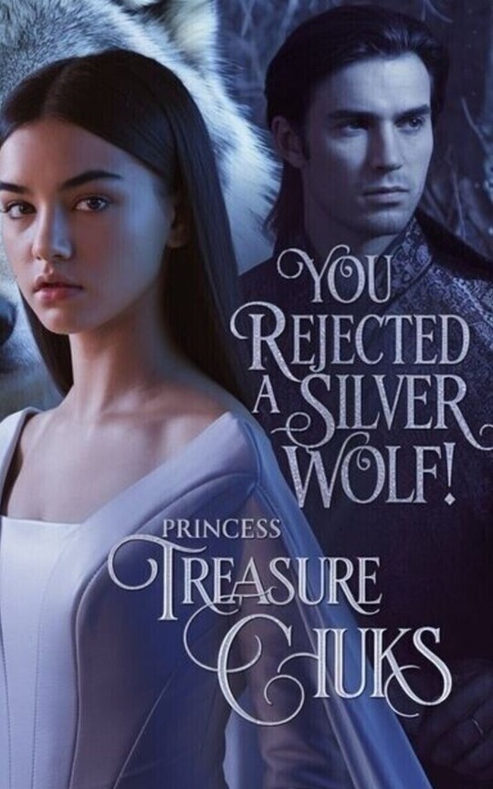 You Rejected A Silver Wolf!