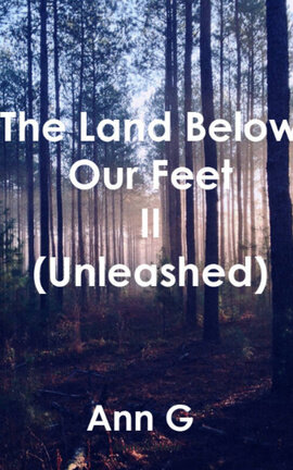 The land below our feet II (Unleashed)