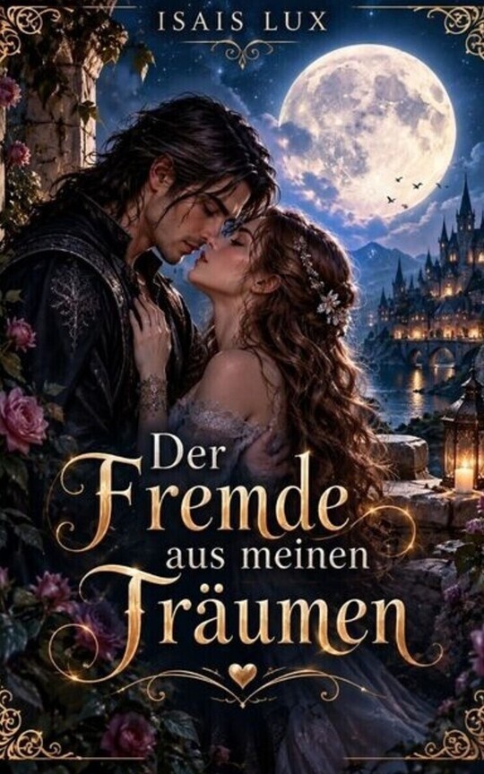 Der Fremde aus meinen Träumen