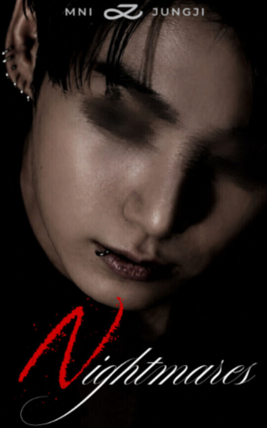 NIGHTMARES | KOOKMIN +21