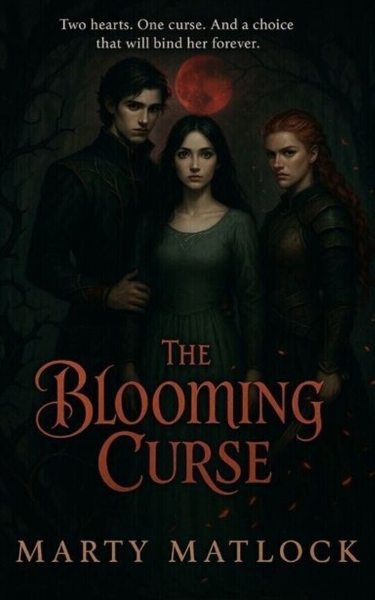 The Blooming Curse