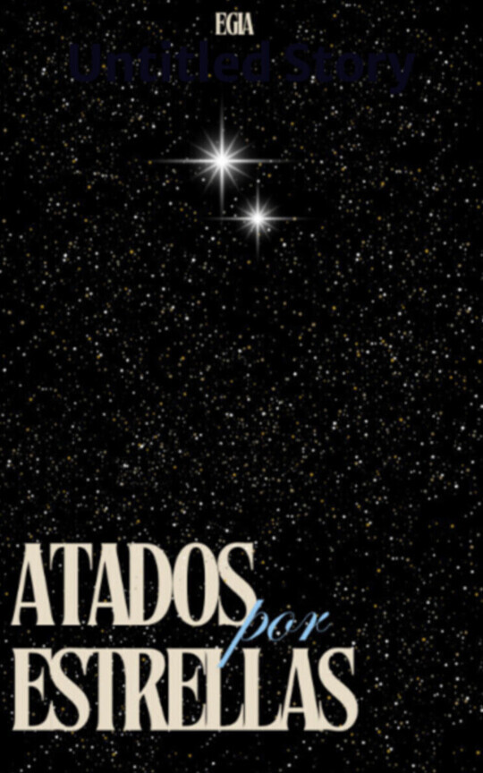 Atados por Estrellas