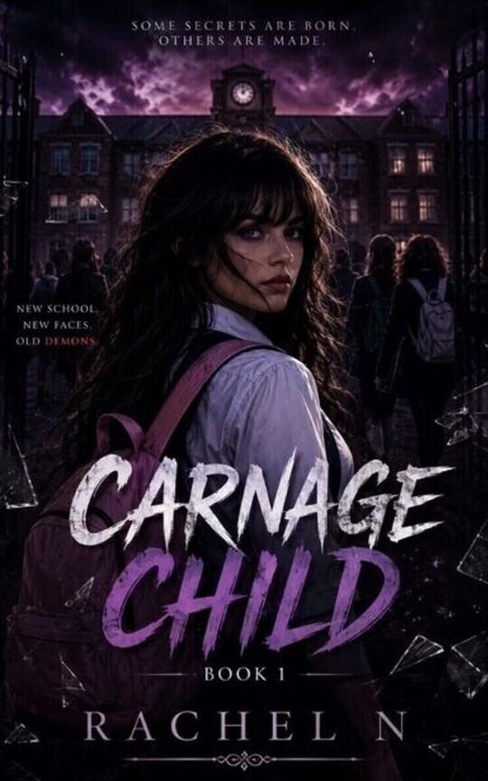 Carnage Child