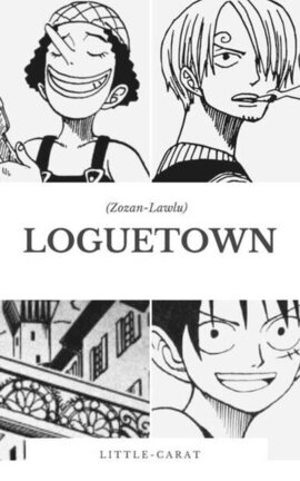 Loguetown (Zosan-Lawlu)