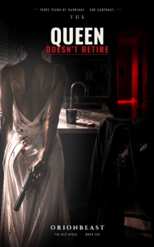 The Queen Doesn't Retire