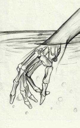 gone