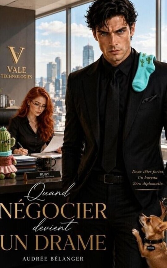 Quand négocier devient un drame 