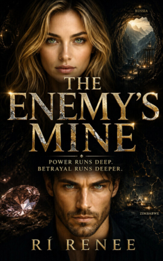The Enemy's Mine