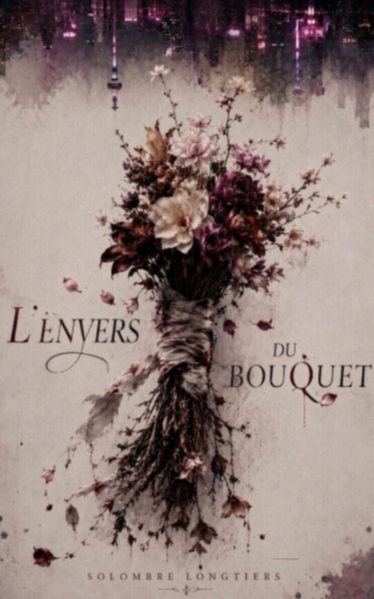 L'envers du bouquet