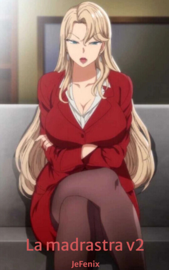 La madrastra v2
