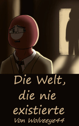 Die Welt, die nie existierte / Drittes Reich x Sowjet Union / Countyhumans