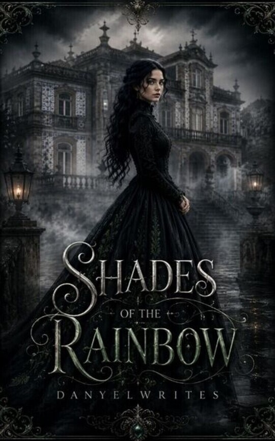 SHADES OF THE RAINBOW 