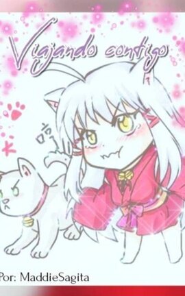 Viajando contigo [InuYasha] [Genderbender] 