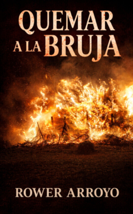 Quemar a la bruja